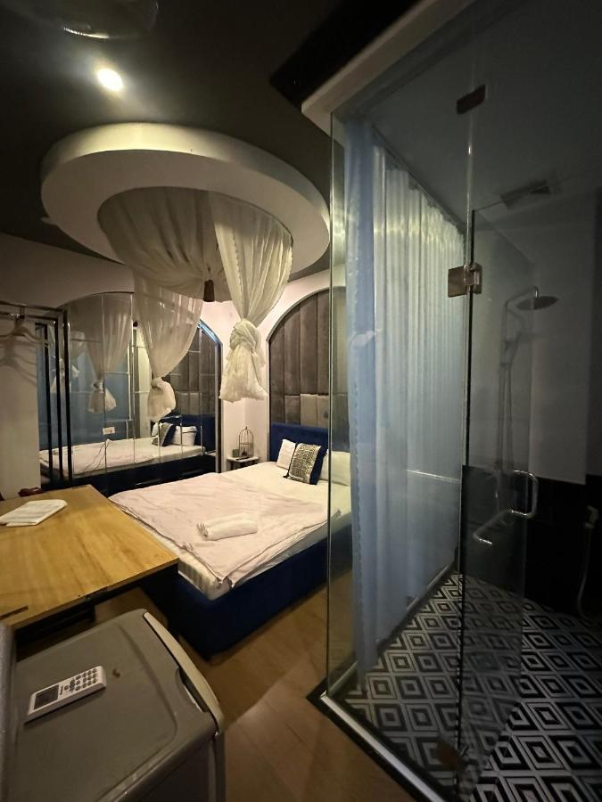 Khach San Tinh Yeu Hotel Ho Chi Minh-Byen Eksteriør billede